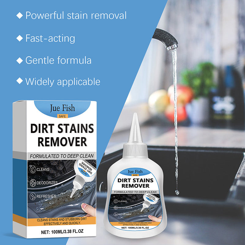 Mold Remover Gel Cleaner