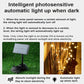 Waterproof Solar Decorative String Lights