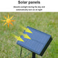 Waterproof Solar Decorative String Lights