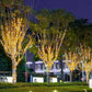 Waterproof Solar Decorative String Lights