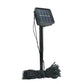 Waterproof Solar Decorative String Lights