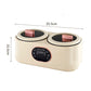🌸Automatic Multi-Functional Double-Liner Rice Cooker