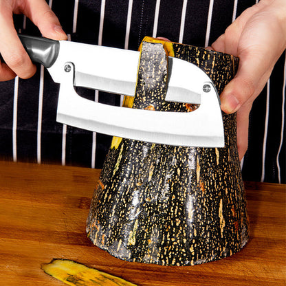 💯Limited Time Half Price - Premium Stainless Steel Multi-Functional Handheld Peeler