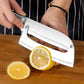 💯Limited Time Half Price - Premium Stainless Steel Multi-Functional Handheld Peeler