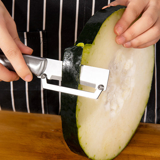 💯Limited Time Half Price - Premium Stainless Steel Multi-Functional Handheld Peeler