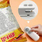 💥Limited-time offer: 50% off-2-IN-1 Mini Portable Rechargeable Bag Sealing and Cutter Machine