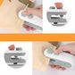 💥Limited-time offer: 50% off-2-IN-1 Mini Portable Rechargeable Bag Sealing and Cutter Machine