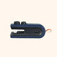 💥Limited-time offer: 50% off-2-IN-1 Mini Portable Rechargeable Bag Sealing and Cutter Machine