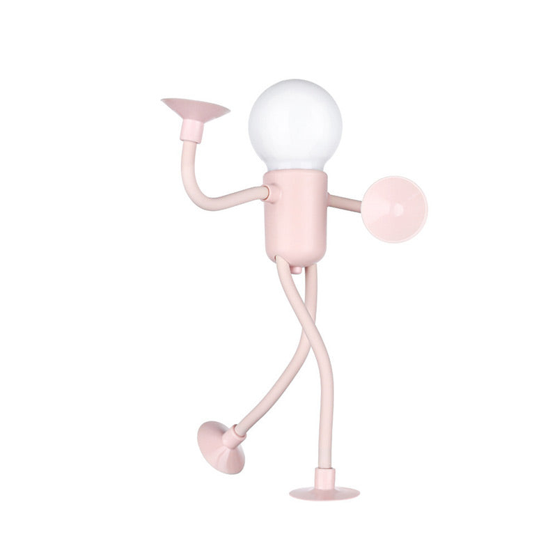 💥Sale 49% Off🌟Changeable Shape Funny Sportsman Night Light