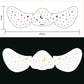 💕Hot Sale 60% OFF💕Glitter Skincare Freckles Face Tattoo