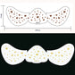 💕Hot Sale 60% OFF💕Glitter Skincare Freckles Face Tattoo