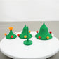 3D Printed Dancing Christmas Tree Decompression Toy
