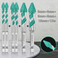 😎💥High-strength eccentric twist drill set