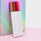 Long Lasting Non-Stick Waterproof Liquid Lip Liner