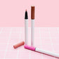 Long Lasting Non-Stick Waterproof Liquid Lip Liner