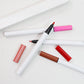 Long Lasting Non-Stick Waterproof Liquid Lip Liner
