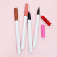 Long Lasting Non-Stick Waterproof Liquid Lip Liner