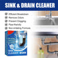 Powerful Sink & Drain Cleaner