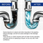 Powerful Sink & Drain Cleaner