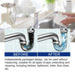 Powerful Sink & Drain Cleaner