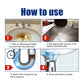 Powerful Sink & Drain Cleaner