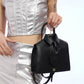 Women's Fashion Shirt Design Crossbody Bag
