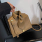 Women's Fashion Shirt Design Crossbody Bag