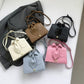 Women's Fashion Shirt Design Crossbody Bag