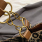 👜Ladies Elegant Large Capacity Handbag