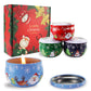 Christmas Long Lasting Scented Candle Gift