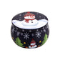 Christmas Long Lasting Scented Candle Gift
