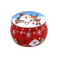 Christmas Long Lasting Scented Candle Gift