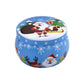 Christmas Long Lasting Scented Candle Gift