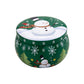 Christmas Long Lasting Scented Candle Gift