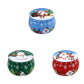 Christmas Long Lasting Scented Candle Gift