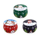 Christmas Long Lasting Scented Candle Gift