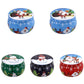 Christmas Long Lasting Scented Candle Gift