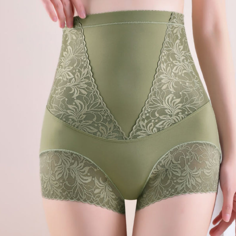 🔥50% OFF🔥🩲Women’s Butt-Lifting Tummy-Control High-Waist Panties❤️‍🔥