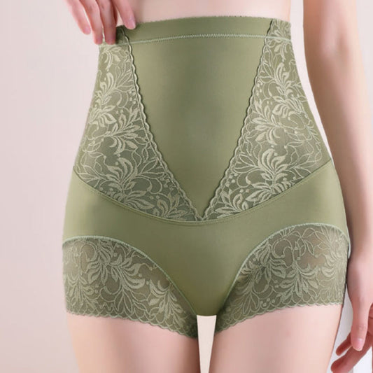 🔥50% OFF🔥🩲Women’s Butt-Lifting Tummy-Control High-Waist Panties❤️‍🔥