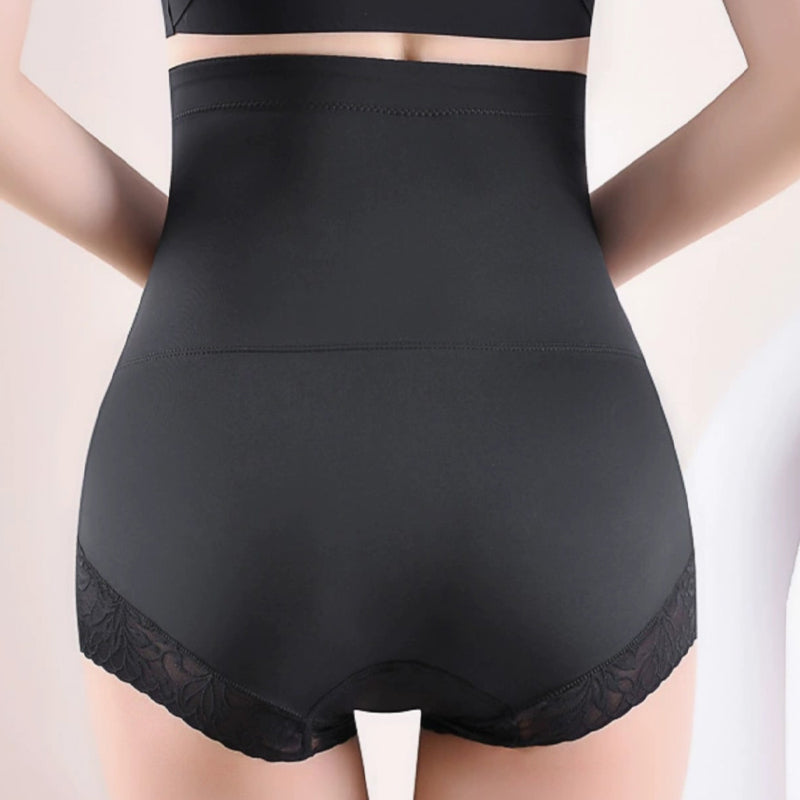 🔥50% OFF🔥🩲Women’s Butt-Lifting Tummy-Control High-Waist Panties❤️‍🔥