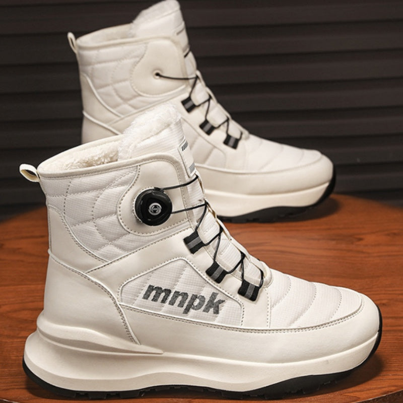 🔥Best-selling products🔥Women's Winter Warm Outdoor Snow Boots