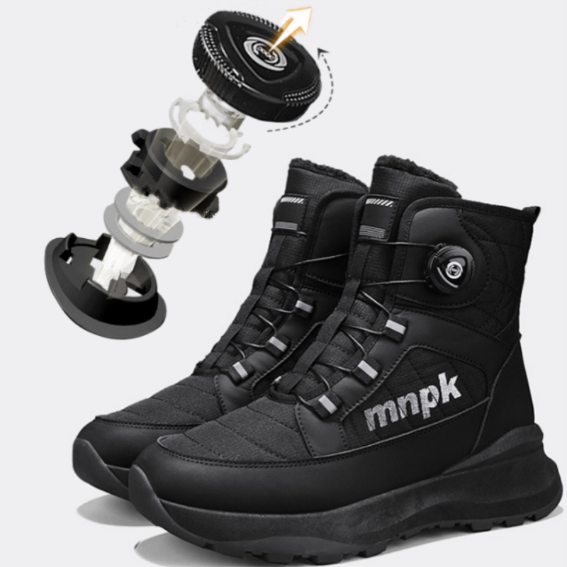 🔥Best-selling products🔥Women's Winter Warm Outdoor Snow Boots