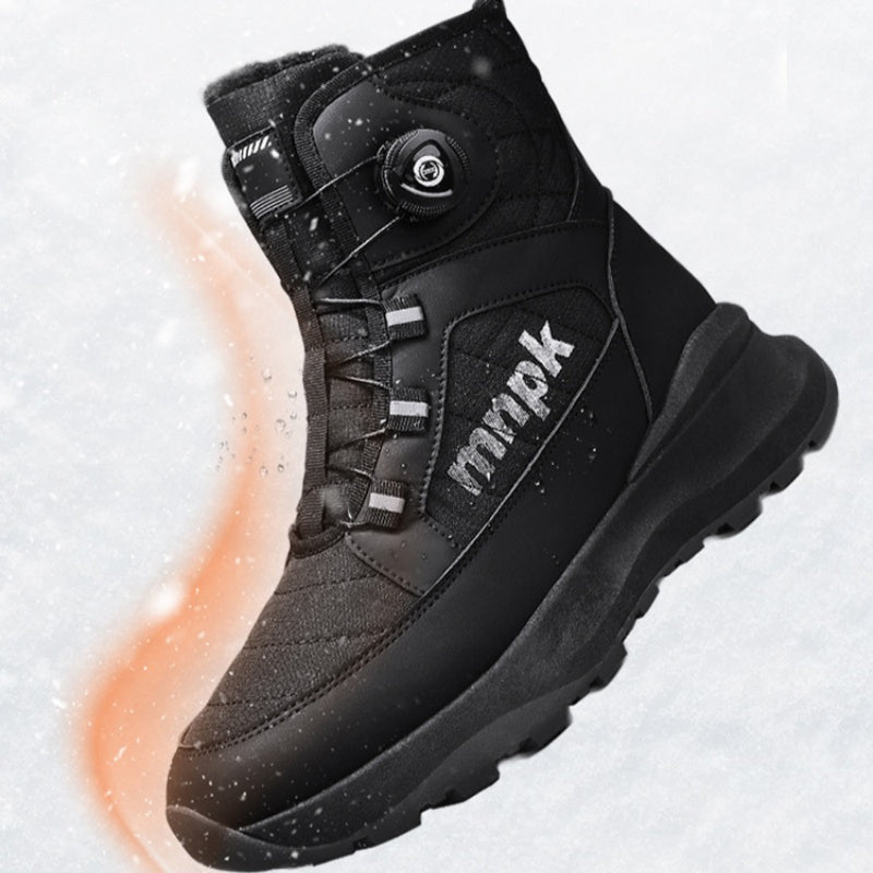 🔥Best-selling products🔥Women's Winter Warm Outdoor Snow Boots