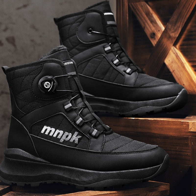 🔥Best-selling products🔥Women's Winter Warm Outdoor Snow Boots