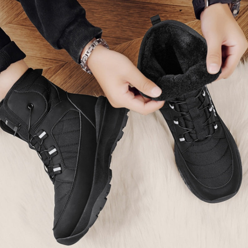 🔥Best-selling products🔥Women's Winter Warm Outdoor Snow Boots