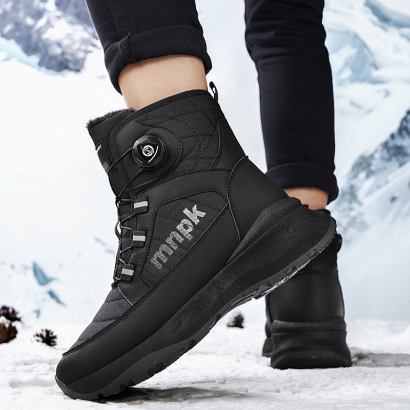 🔥Best-selling products🔥Women's Winter Warm Outdoor Snow Boots