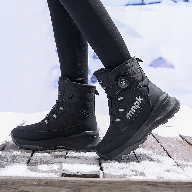 🔥Best-selling products🔥Women's Winter Warm Outdoor Snow Boots
