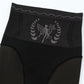 Women's High-Waist Plush-Lined Tummy Control Sheer Tights