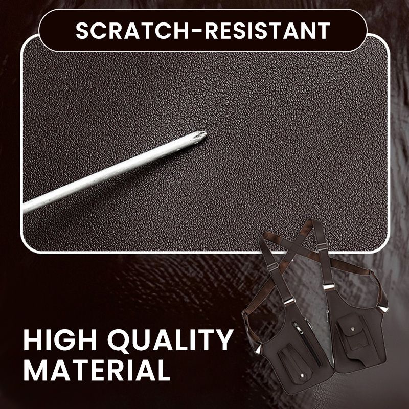 🎒 50% OFF NOW! ⏰ Anti-Theft Tactical Backpack - Multi-Pocket & Durable, Perfect for Outdoor and Travel Use ✨