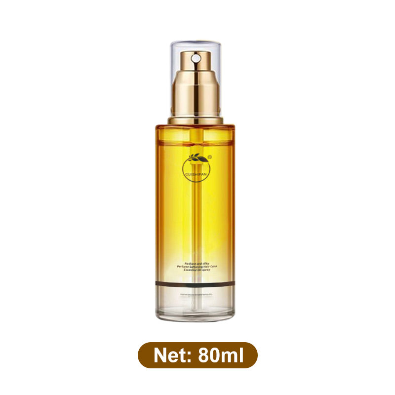 💫Summer Hot Sale 50% off! 🌸Intensive Nourishing Hair Oil Spray💖